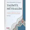 Talimül Müteallim