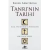 Tanrının Tarihi