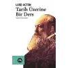 Tarih Üzerine Bir Ders