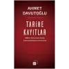 Tarihe Kayıtlar