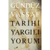 Tarihi Yargılıyorum