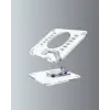 Taşınabilir Katlanır Tablet Braketi Masaüstü Stand