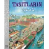 Taşıtların Öyküsü