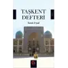 Taşkent Defteri