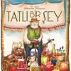 Tatlı Bir Şey
