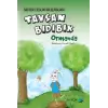 Tavşan Bıdıbık Ormanda