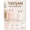 TAVŞAN NEMLENDİRİCİ