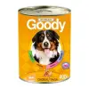 Tavuklu Yetişkin Köpek Konservesi 6 Adet 400 Gr
