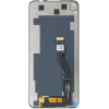 TCL 10 Lite Uyumlu Dokunmatik Ekran (Siyah)