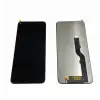 TCL 10L Dokunmatik Ekran (Siyah)