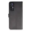 TCL 30 Kılıf Trend S Plus Kapaklı Kılıf - Siyah