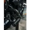 TD-326 MOTOR KİLİDİ