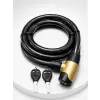 TDR 2M MOTOR KİLİDİ