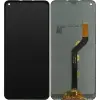 TECNO CAMON 12 AİR Uyumlu Ekran Dokunmatik (Siyah)