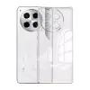 Tecno Camon 30 Kılıf Lüx Şeffaf Silikon
