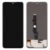 Tecno Pova 4 Pro Dokunmatik OLED Ekran (Sİyah)