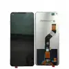 Tecno Spark 6 Lcd Dokunmatik Ekran (ORJ) Siyah