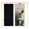 Tecno Spark 8C Dokunmatik Ekran (Siyah)