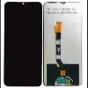 Tecno Spark 9 Pro Lcd Dokunmatik Ekran (Siyah)