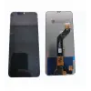 Tecno Spark 9T Lcd Ekran Dokunmatik (Siyah)
