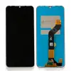 Tecno Spark Go 2022 Lcd Dokunmatik Ekran (Siyah)