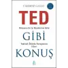 Ted Gibi Konuş