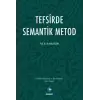 Tefsirde Semantik Metod