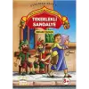 Tekerlekli Sandalye