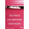 Teklifinizle İlgilenmiyorum
