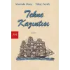 Tekne Kazıntısı