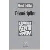 Teknokriptler