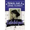 Temalarla Çengel Bulmaca Edebiyat