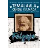 Temalarla Çengel Bulmaca Felsefe