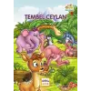 Tembel Ceylan