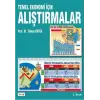 Temel Ekonomi İçin Alıştırmalar