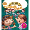Temizlik Vakti - Değerlere İlk Adım