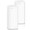 Tenda MX12 2Lİ Paket AX3000 Tüm Evi Kapsayan Mesh Sistemi