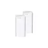 Tenda MX21PRO 2Li Paket AXE5700 Tüm Evi Kapsayan Mesh Sistemi