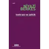 Teokrasi ve Laiklik
