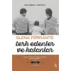Terk Edenler ve Kalanlar