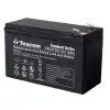 TESCOM COMBATT CBL12-7E 12V 7AH TAM BAKIMSIZ KURU AKÜ