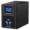 TESCOM NEOLINE 1KVA 1F/1F (2X9AH) 4/8DK LCD ONLINE UPS