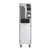 TESCOM NEOLINE 6KVA 1F/1F (16X7AH) 5/10DK LCD ONLINE UPS