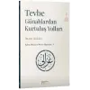 Tevbe, Günahlardan Kurtuluş Yolları