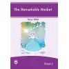 The Remarkable Rocket - Stage 2