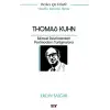 Thomas Kuhn Bilimsel Devrimlerden Postmodern Tartışmalara