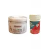 Three Brand Arnavut Kremi 1AD+RUS Merhemi 50 ml 1AD