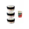 Three Brand Arnavut Kremi 3 Adet + Rus Merhemi 50 ml 1 Adet