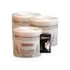 Three Brand Arnavut Kremi 3lü Adet Whitens Cream Kremi 100 ml + 1 Adet Jel Hediye