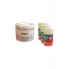 Three Brand Arnavut Kremi + Rus Merhemi 50 ml 3 Adet
